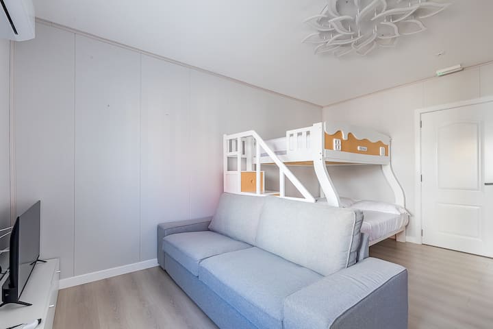 Apartamento En Ciempozuelos - Valdemoro
