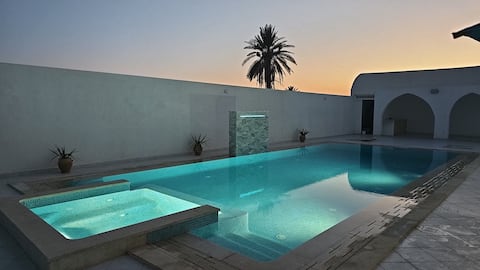 Villa Narjess