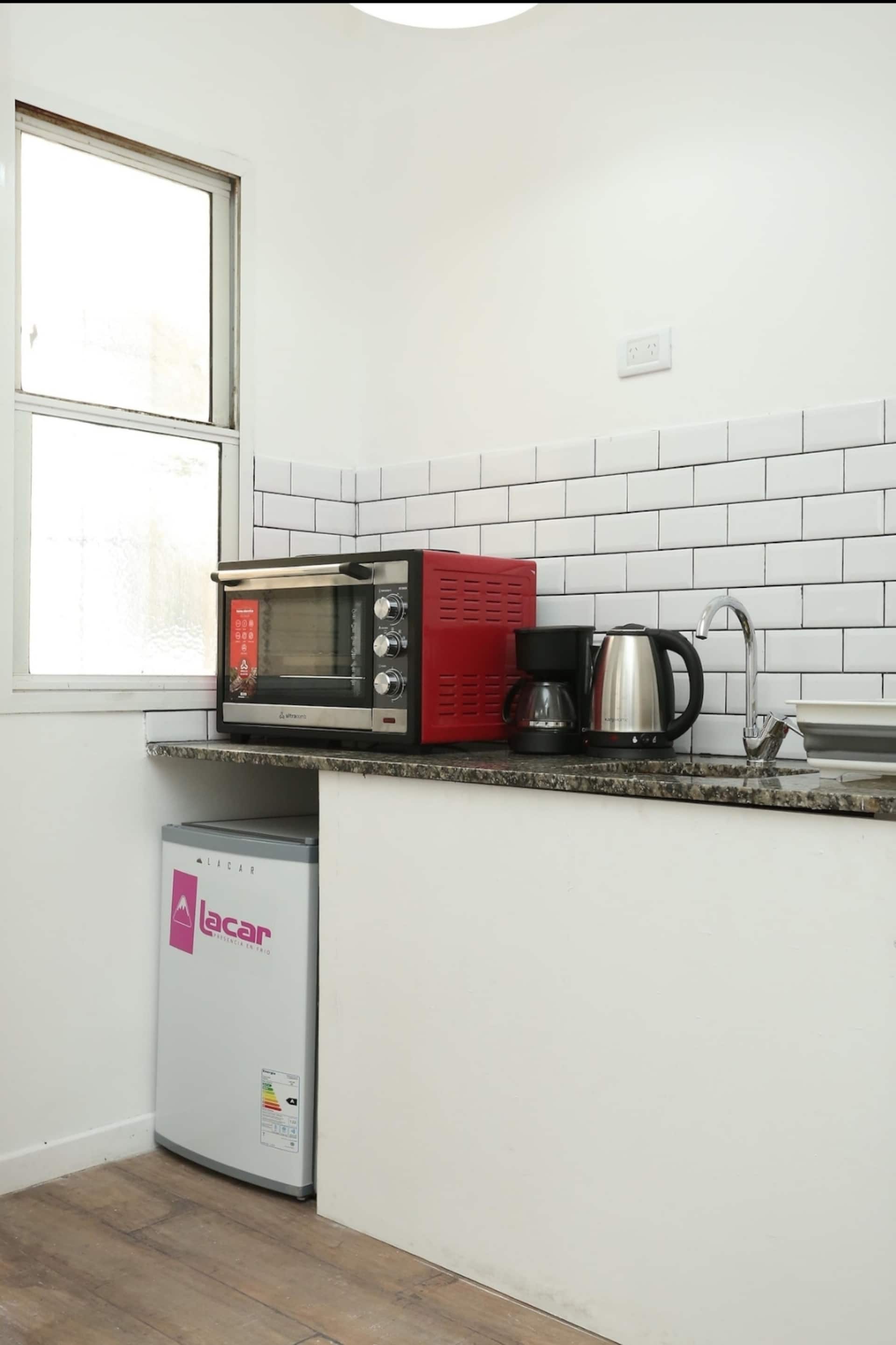Departamento de 1 dormitorio en San Telmo