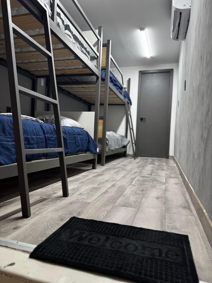 Spavaća soba 2
