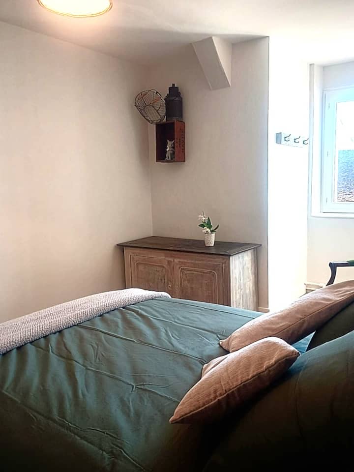 Спална соба 1