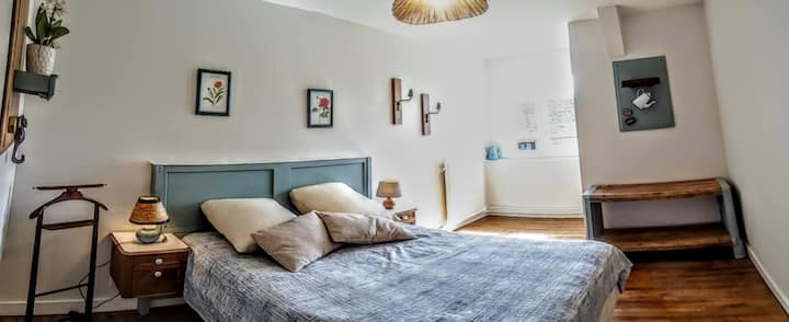 Спална соба 3