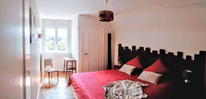 Спална соба 2