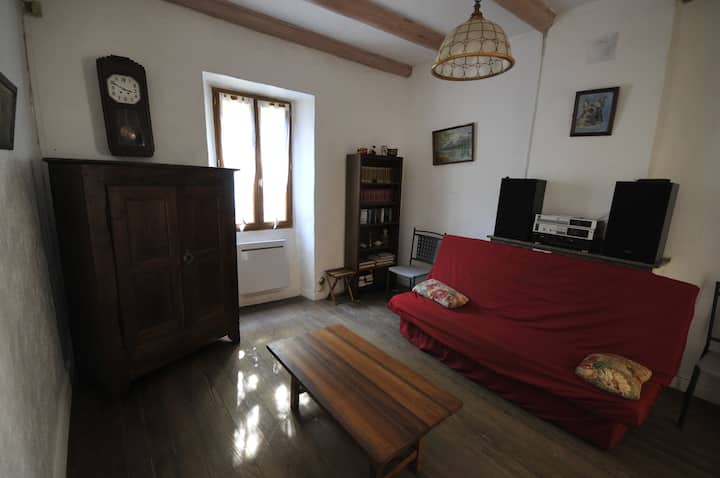 Dnevni boravak