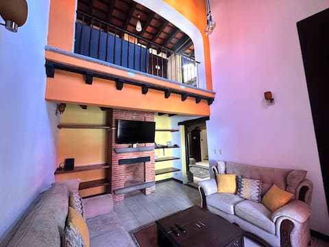 La Bonita Colonial Antigua Guatemala 6 rooms