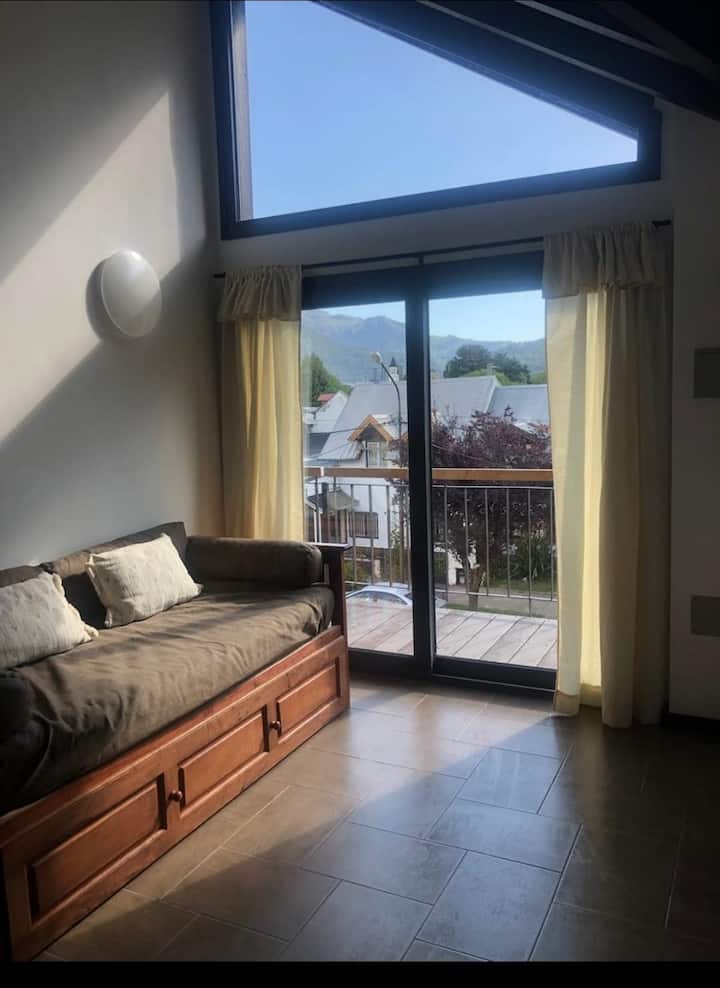 Comodidad Y Conford En Sn Martin - San Martín de Los Andes