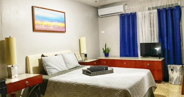 Მთავარი საძინებელი