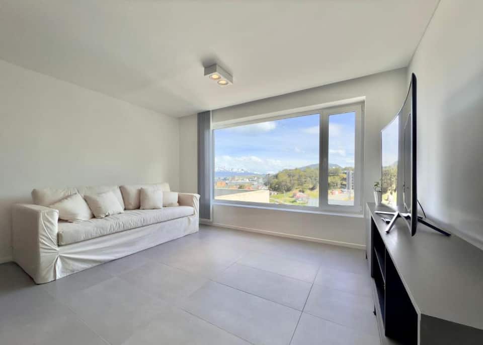 Sala desde otro ángulo