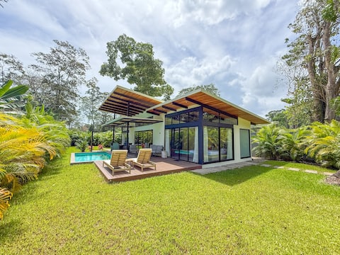 Casa Ocelote | 2 Bed, 2 Bath, Pool, AC, WiFi