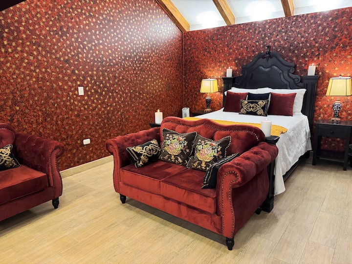 غرفة النوم 1