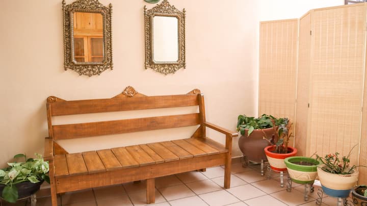 Casa Luma - Durango