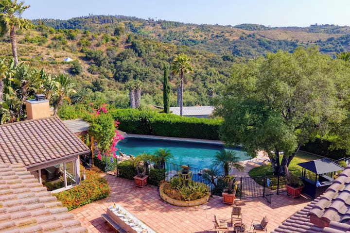 Volans Realty managed Airbnb listing 1
