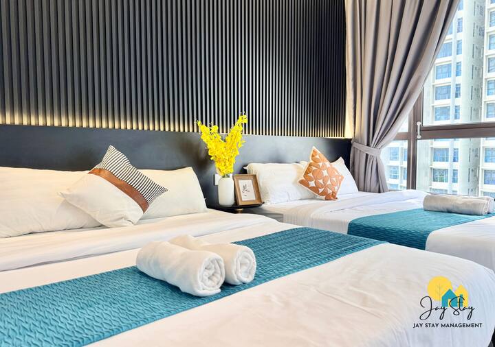 غرفة النوم 2