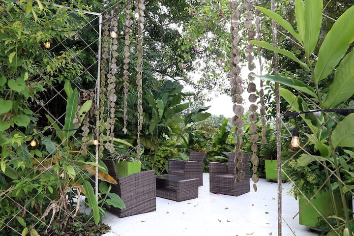 ANDROMEDA, MAGICAL & ROMANTIC, 3 OPEN-AIR HOT TUBS
