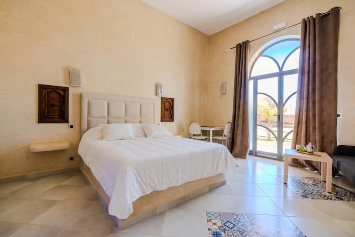 Bedroom 13