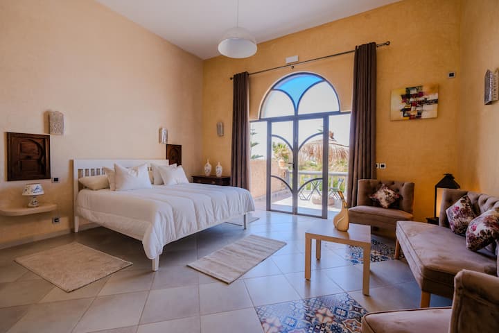 Bedroom 11