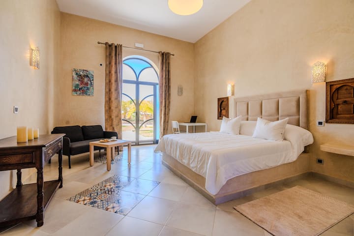 Bedroom 7