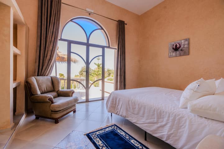 Bedroom 12