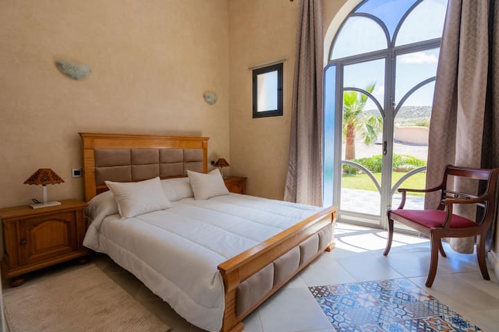 Bedroom 8