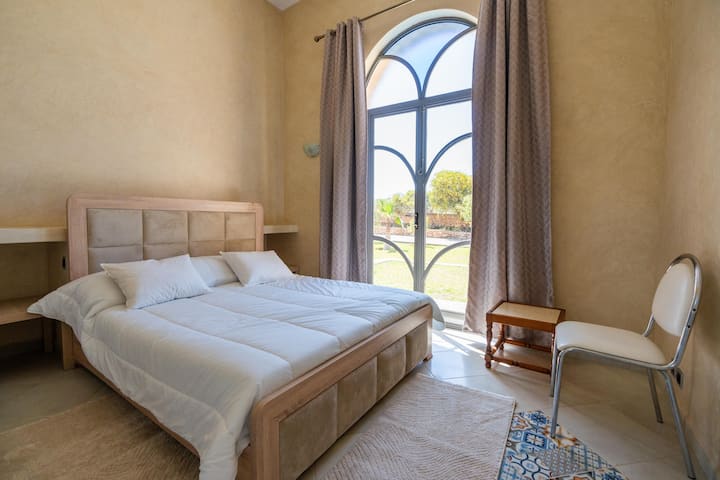 Bedroom 6