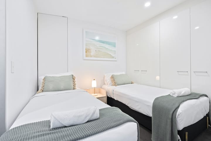 Dhomë studimi - 2 x Teke