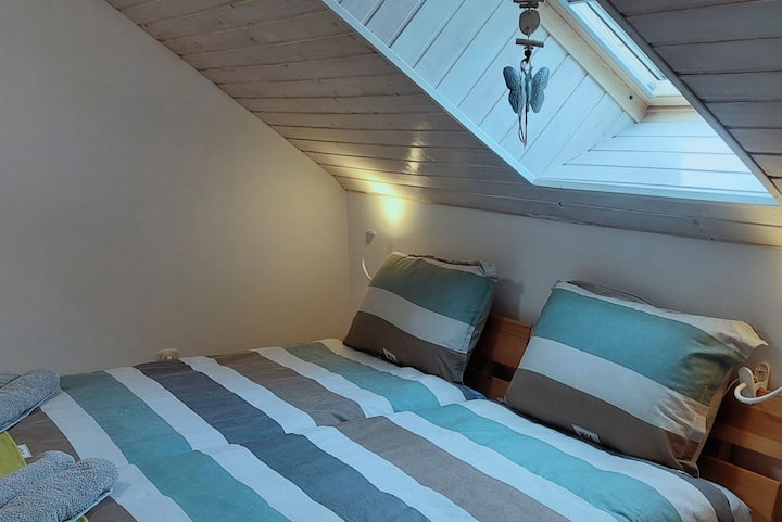 Спална соба 1