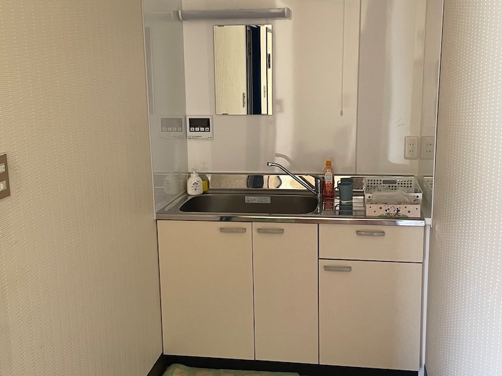 Near Sado Gold Mine! Cottage 8,ocean View Twin - 佐渡島