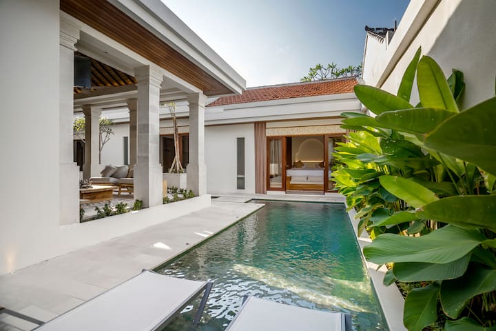 Maheswara is a freshly established property management managed Airbnb listing 1