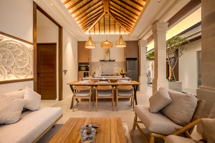 Maheswara is a freshly established property management managed Airbnb listing 2