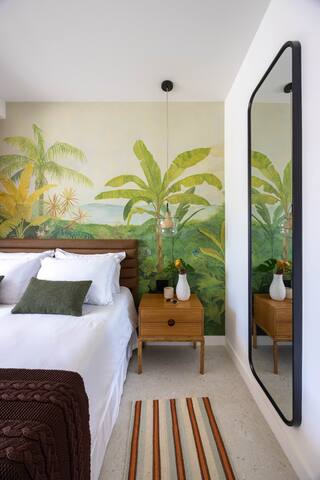 Luxueux triplex avec vue 360° et piscine à Ipanema gallery image 4