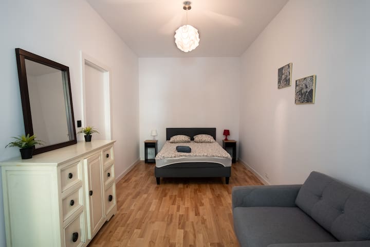 Dream Apartments managed Airbnb listing 1