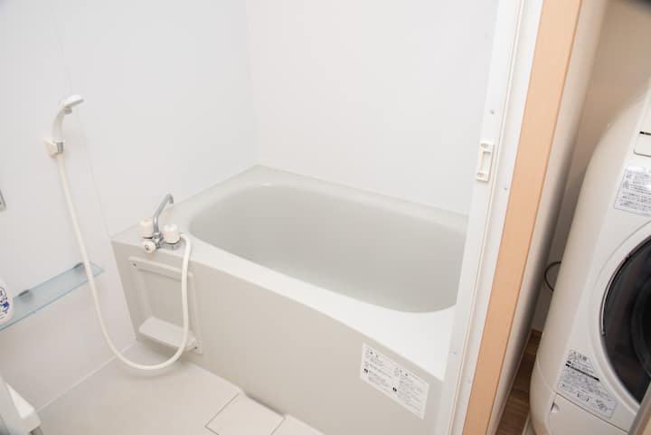 フルバスルーム