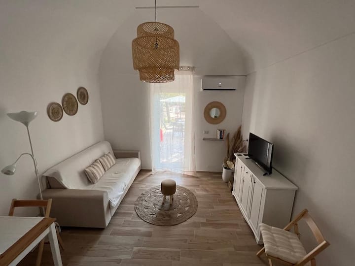 Ninetta House-ac, Wi-fi, Terrazza, Parcheggio - Fasano