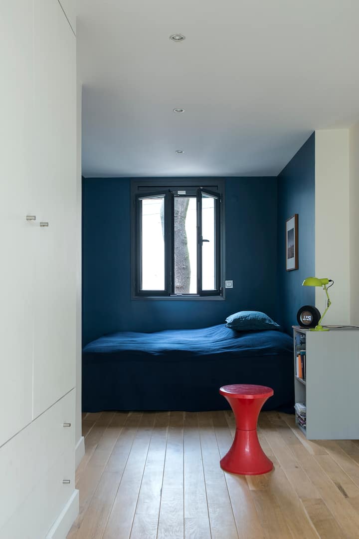 גודל מיטה: 185x150