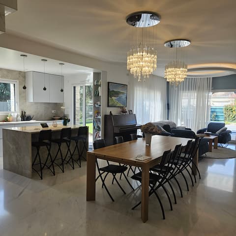 Prestigious House Spa Loire Valley Tours