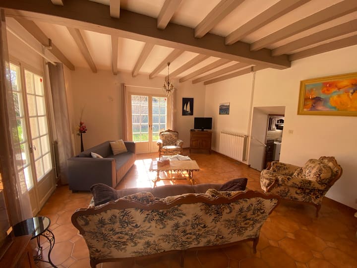La Maison De Jeanne Proche Saint-cirq-lapopie - Saint-Cirq-Lapopie