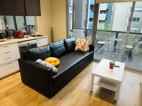 Affordable home - Carlton