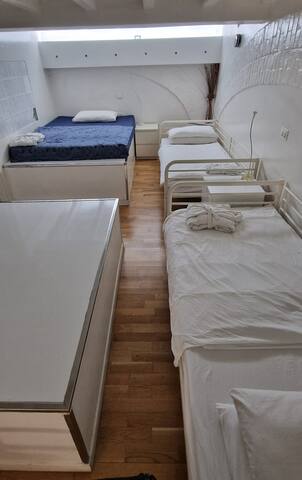 GlamSuite “Fiordaliso” gallery image 2