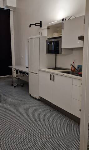 GlamSuite “Fiordaliso” gallery image 3