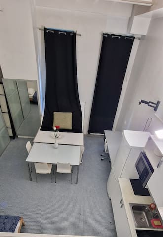 GlamSuite “Fiordaliso”