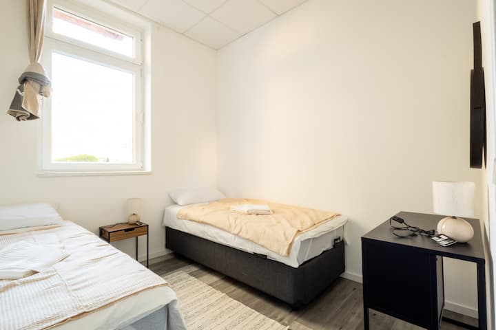 Habitación 1
