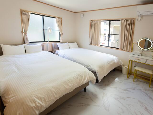 “6min to Shinjuku” 125㎡ Private – FIVE ROSES HOUSE gallery image 4