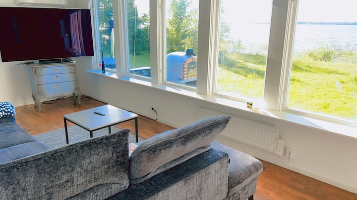 Ringsjö Stugan - Hörby