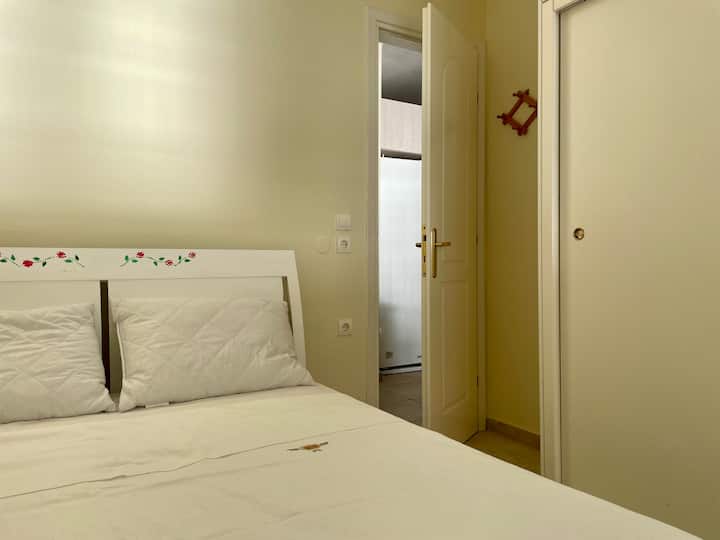 غرفة النوم 1