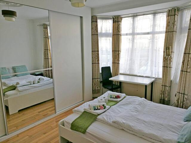 T-Flex Ltd. managed Airbnb listing 1