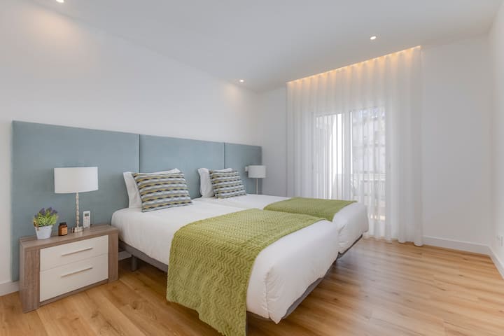 საძინებელი 2