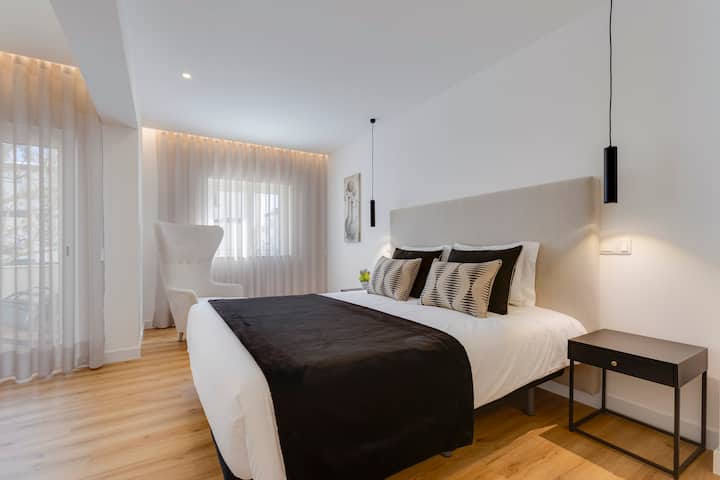 საძინებელი 1