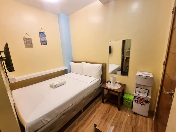 Transitory Rent R&B Transient Room #12 (Maple) - Apartments for Rent in City of Legazpi ...