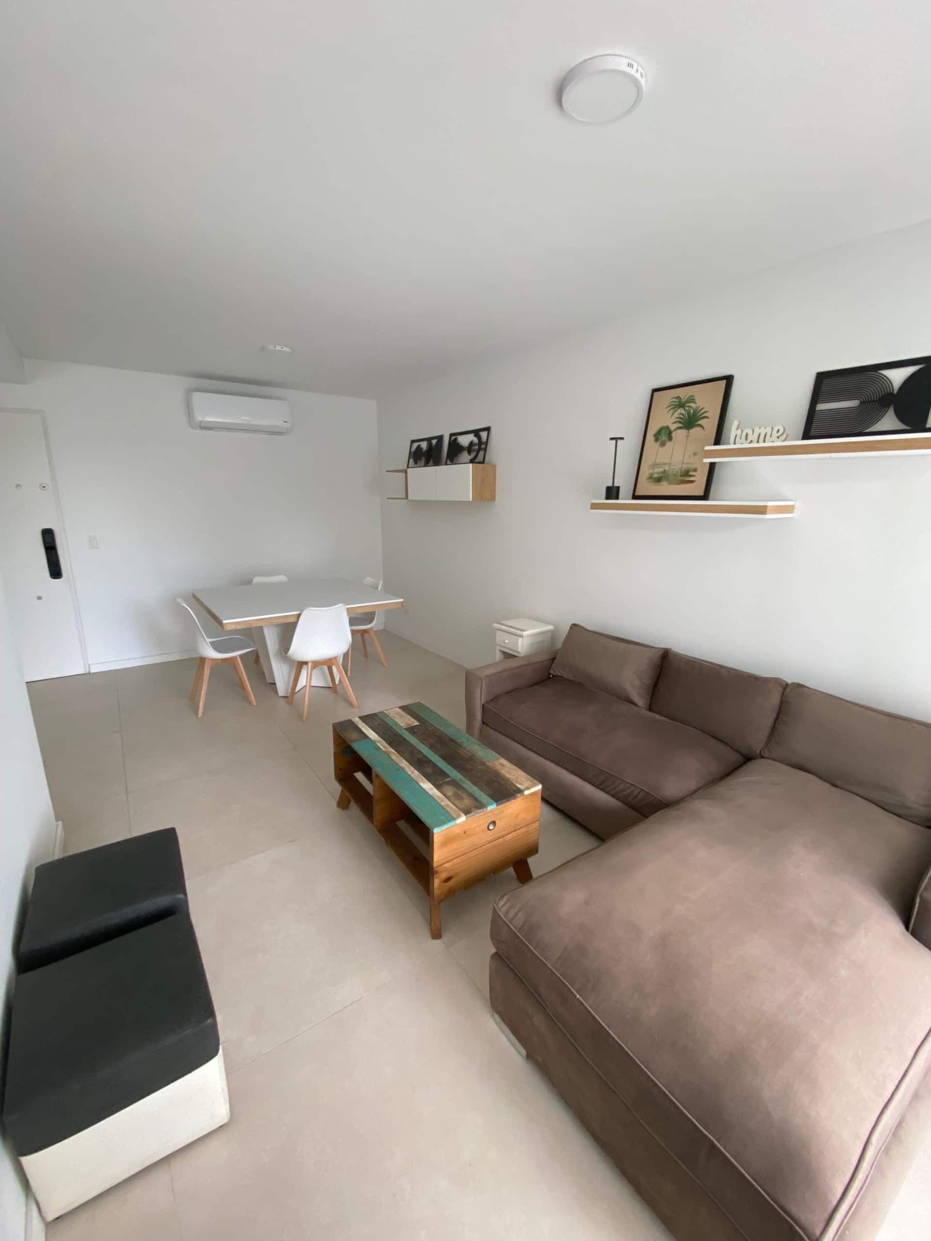 Departamento de 3 ambientes en San Isidro