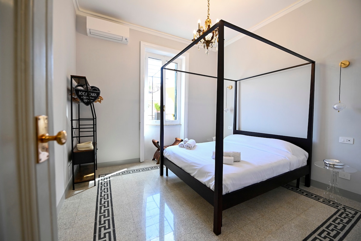 საძინებელი 1